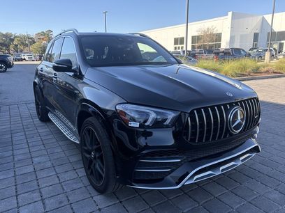 Used 2023 Mercedes-Benz GLE 53 AMG 4MATIC
