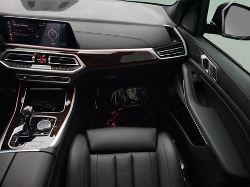 Used 2020 BMW X5 sDrive40i w/ M Sport Package RWD image 15