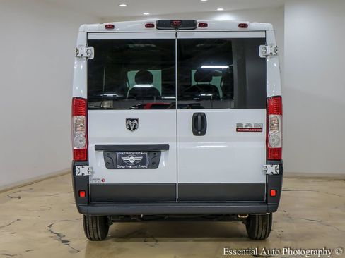 Used 2019 RAM ProMaster 1500 FWD image 5