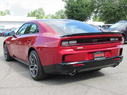 New 2026 Dodge Charger R/T AWD/4WD image 5