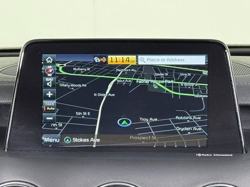 Used 2019 Kia Stinger GT1 image 43