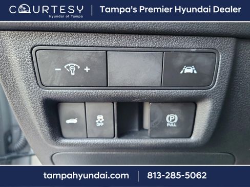 Certified 2023 Hyundai Sonata SEL w/ Convenience Package image 20