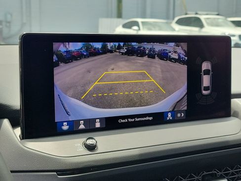 Used 2026 Honda Accord Touring image 24