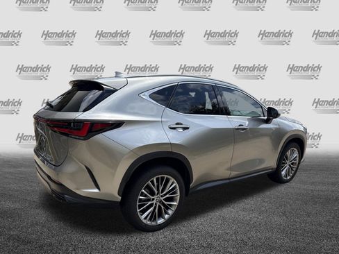 Used 2022 Lexus NX 350 AWD image 10