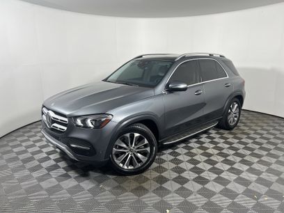 Certified 2023 Mercedes-Benz GLE 350 4MATIC