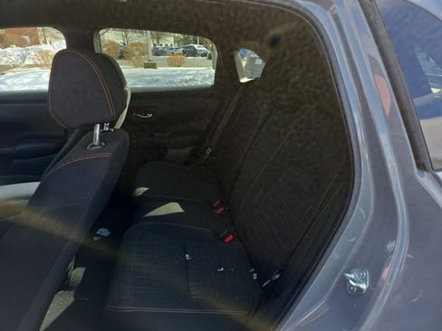 Used 2024 Honda HR-V Sport image 22