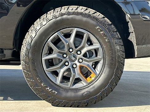 New 2025 Ford Expedition Tremor image 39