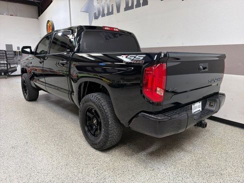 Used 2019 Toyota Tundra SR5 w/ SR5 Upgrade Package image 7
