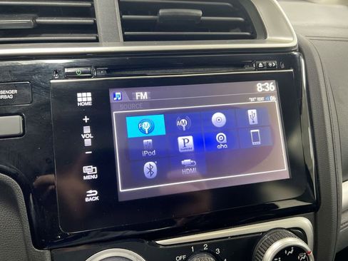 Used 2015 Honda Fit EX-L image 14