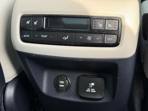 Certified 2024 Hyundai Palisade Limited AWD/4WD image 13