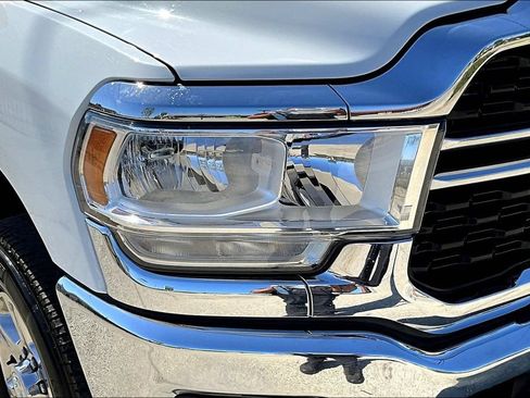 Used 2023 RAM 2500 Big Horn w/ Level 1 Equipment Group AWD/4WD image 30