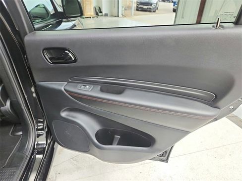 Used 2025 Dodge Durango GT w/ Trailer Tow Group IV image 41