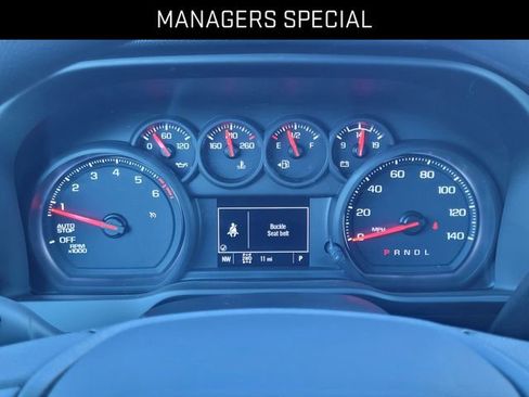 New 2026 GMC Sierra 1500 Pro w/ Graphite Edition image 20