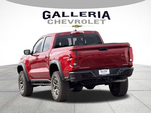 New 2026 Chevrolet Colorado ZR2 image 5