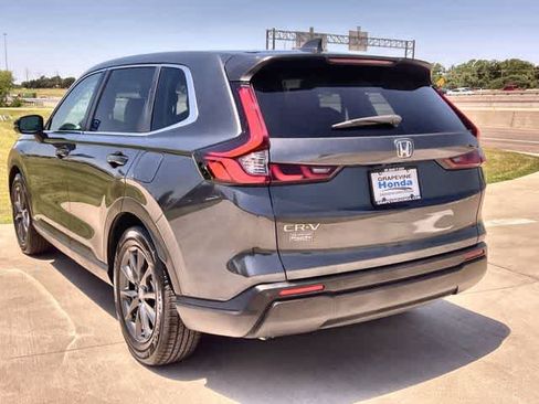 Used 2026 Honda CR-V EX-L image 5