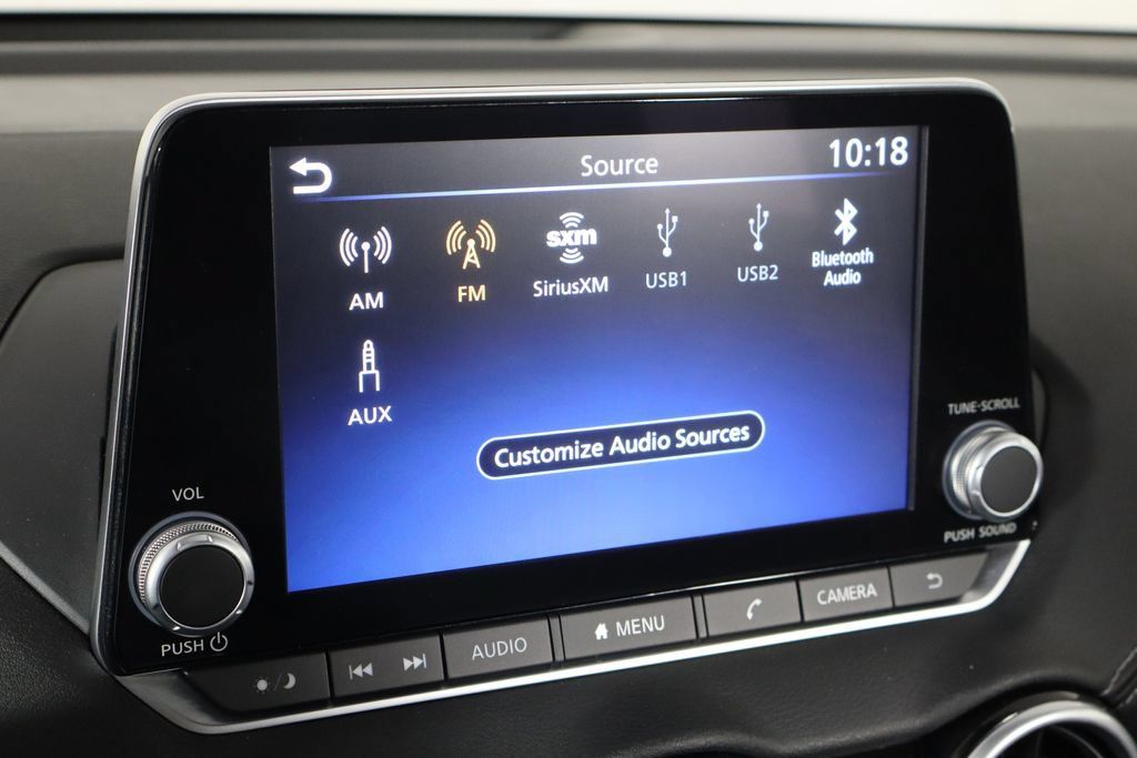 Used 2024 Nissan Sentra SV FWD image 29
