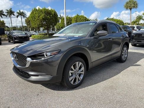 New 2026 MAZDA CX-30 AWD 2.5 S image 3