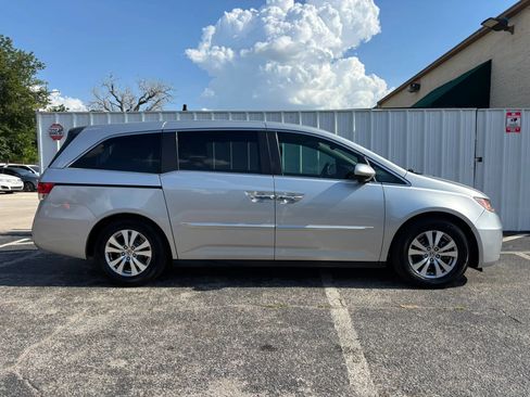 Used 2015 Honda Odyssey EX-L image 7