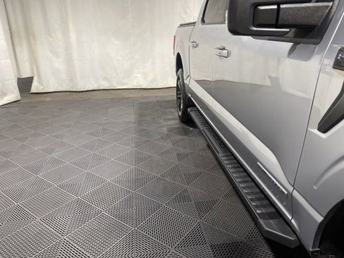 Used 2022 Ford F150 XLT w/ Equipment Group 302A High image 29