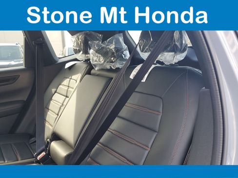 New 2026 Honda CR-V Sport-L image 13