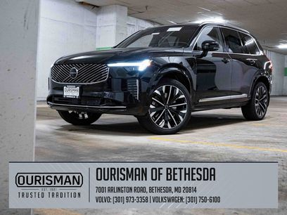 New 2026 Volvo XC90 T8 Plus