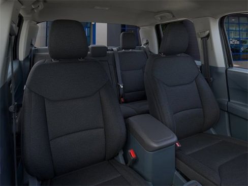 New 2026 Ford Maverick XLT w/ XLT Luxury Package image 10