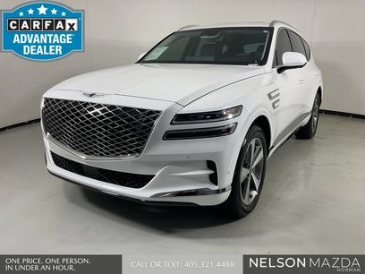 Used 2023 Genesis GV80 3.5T Advanced +