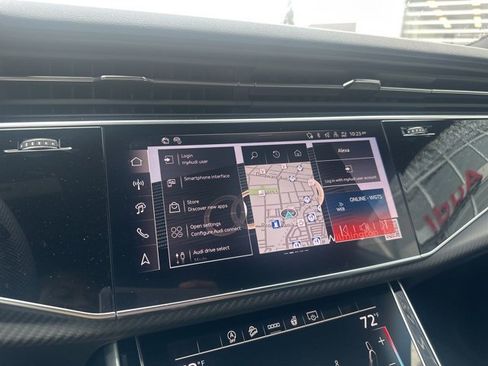 New 2026 Audi SQ8 Premium Plus image 33