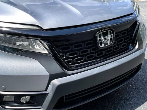 Used 2019 Honda Passport Touring image 30