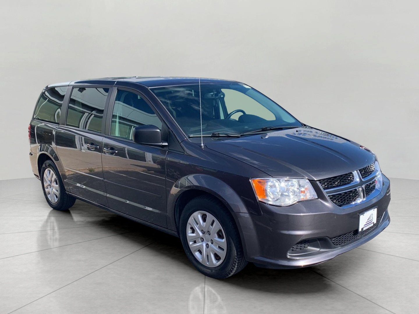 Used 2017 Dodge Grand Caravan SE w/ Power Window Group FWD image 1