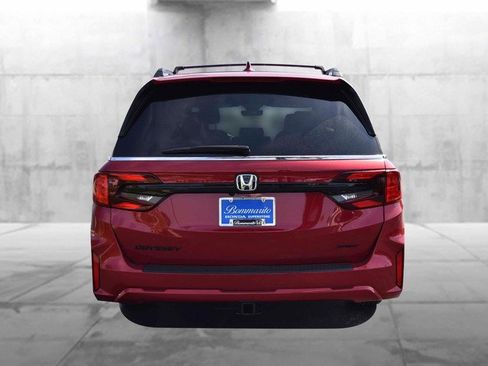 New 2026 Honda Odyssey Sport-L image 6