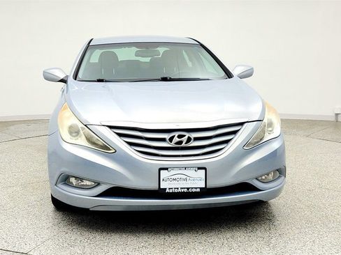 Used 2013 Hyundai Sonata GLS w/ Popular Equipment Pkg FWD image 2