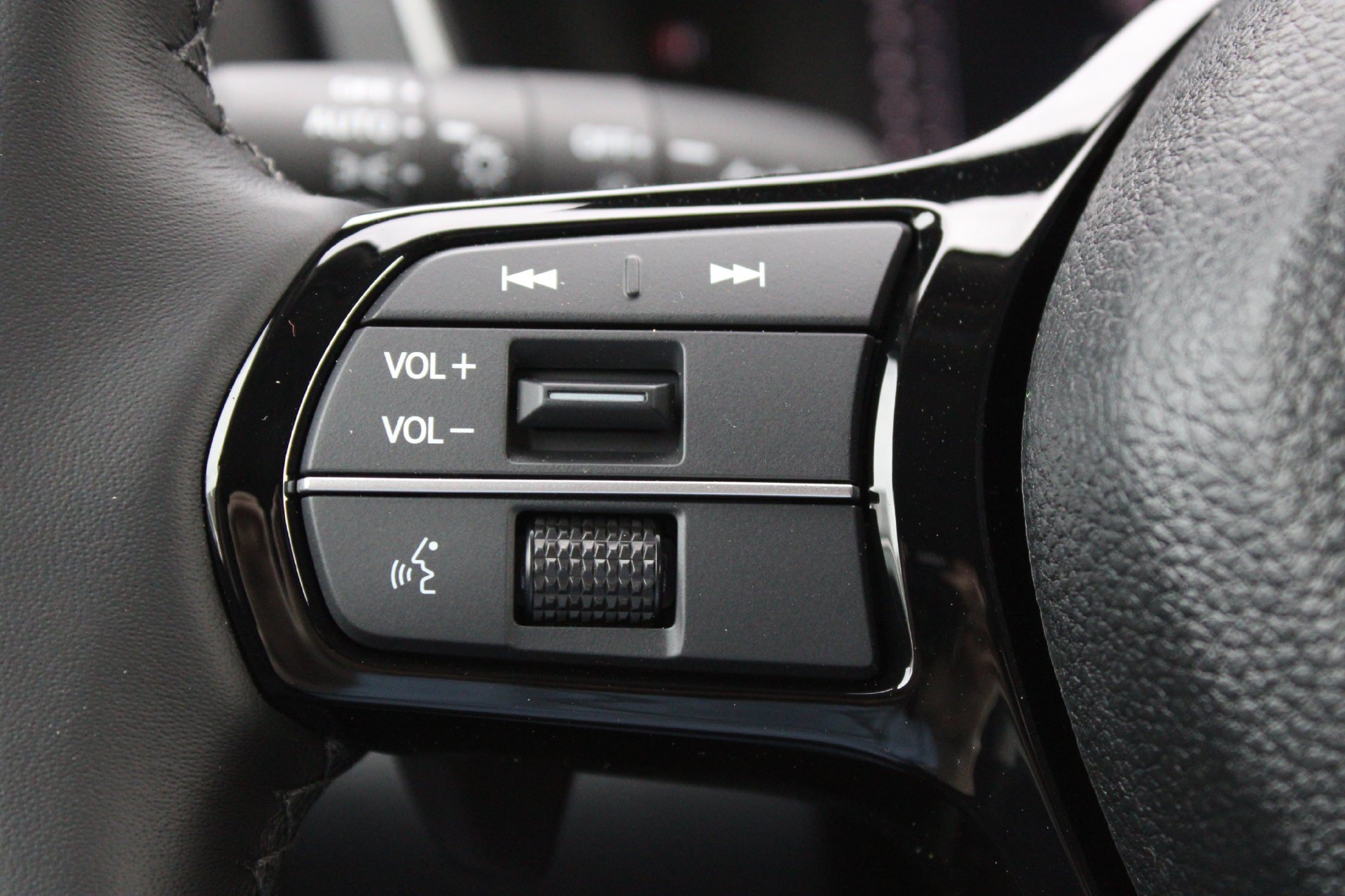 New 2026 Honda Pilot EX-L image 30
