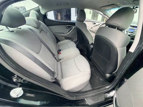 Used 2012 Hyundai Elantra GLS w/ Preferred Pkg 3 FWD image 60