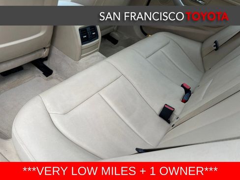 Used 2015 BMW 320i Sedan image 15