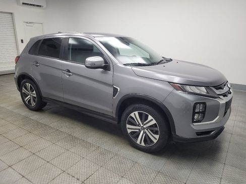 Used 2021 Mitsubishi Outlander Sport ES image 11