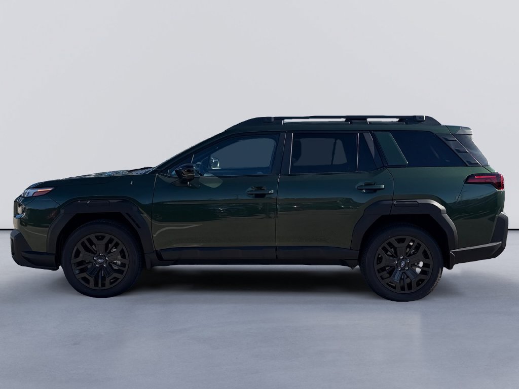 New 2026 Subaru Outback Limited XT AWD/4WD image 6