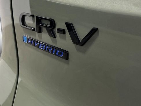 New 2026 Honda CR-V TrailSport image 6