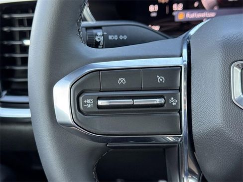 New 2026 GMC Canyon Elevation image 9