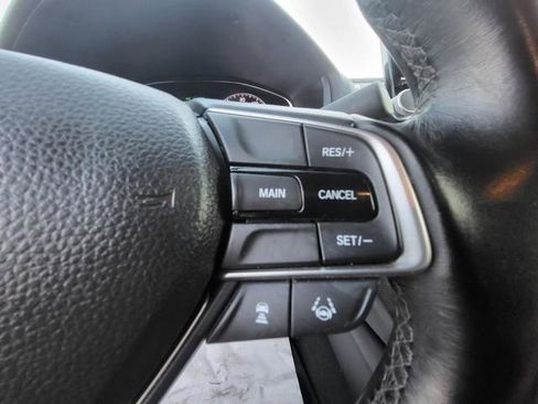 Used 2020 Honda Accord Sport image 22