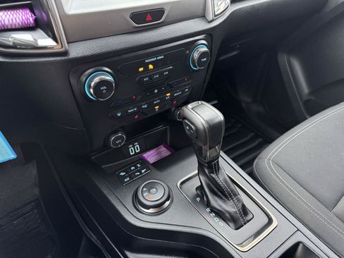 Used 2019 Ford Ranger XLT w/ Equipment Group 302A Luxury AWD/4WD image 29