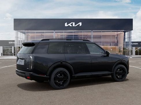 New 2027 Kia Telluride X-Line SX Prestige w/ Towing Package AWD/4WD image 6