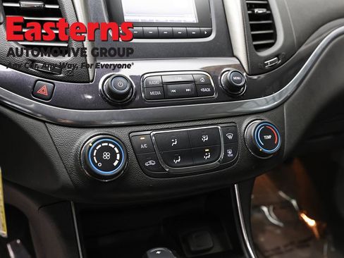 Used 2016 Chevrolet Impala LS w/ Power Convenience Package FWD image 20