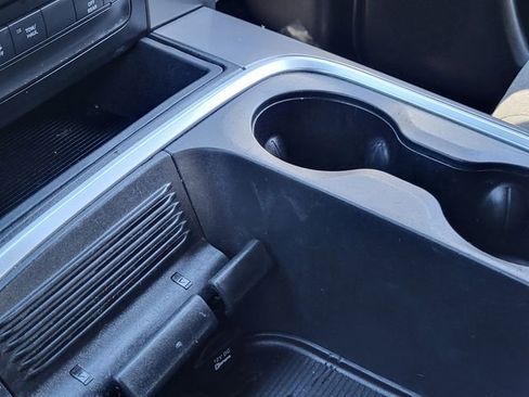 Used 2021 RAM 1500 Classic Warlock w/ Luxury Group image 15