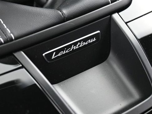 Certified 2026 Porsche 911 GT3 RWD image 24