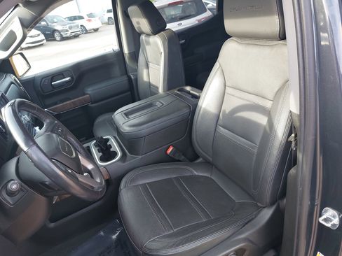 Used 2021 GMC Sierra 1500 Denali w/ Denali Ultimate Package image 17
