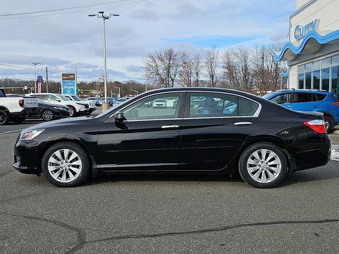 Used 2013 Honda Accord EX image 7