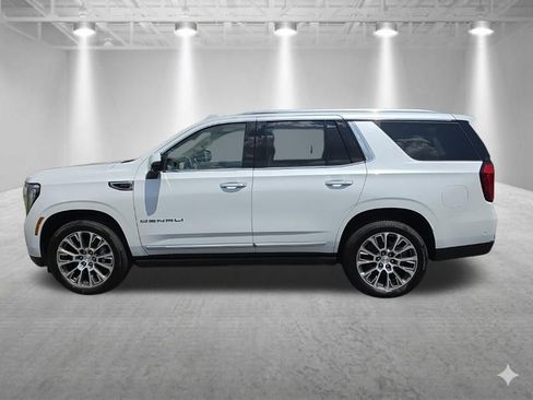 New 2026 GMC Yukon Denali w/ Denali Reserve Package AWD/4WD image 6