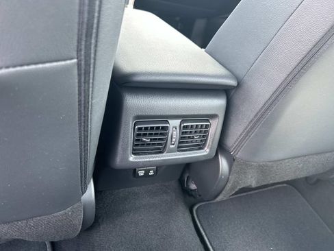 Used 2026 Toyota Camry SE FWD image 20