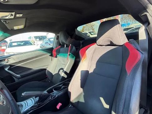 Used 2013 Scion FR-S Coupe 2D image 5